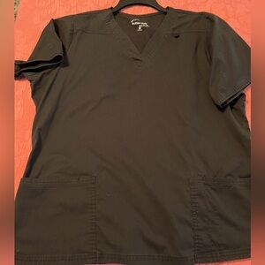 Scrub uniforms set of 3